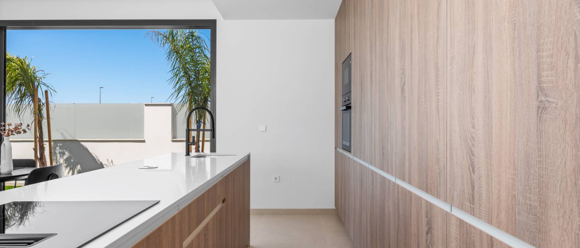 New - detached - Los Alcázares
