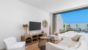 New - detached - Los Alcázares