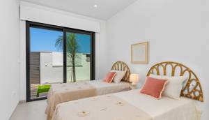 New - detached - Los Alcázares