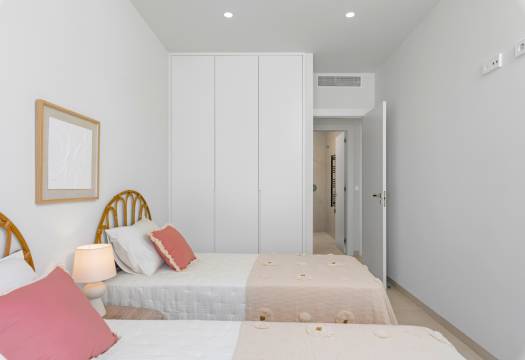 New - detached - Los Alcázares