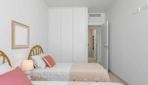 New - detached - Los Alcázares