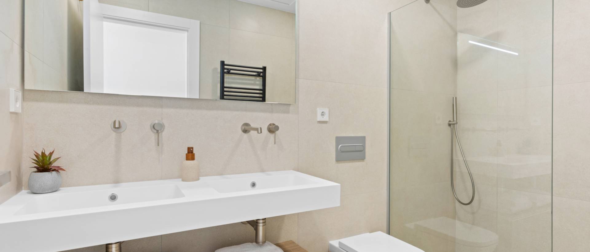 New - detached - Los Alcázares