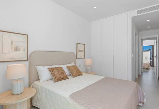 New - detached - Los Alcázares