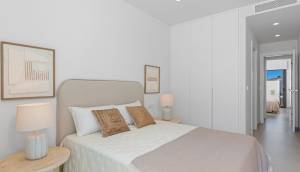 New - detached - Los Alcázares