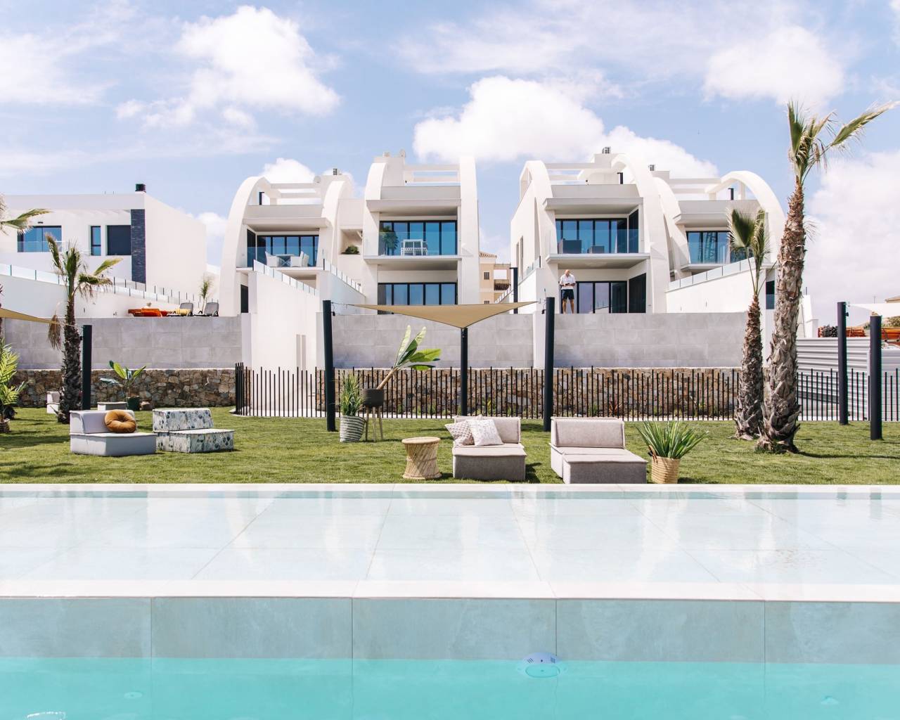House in Ciudad Quesada - view 1