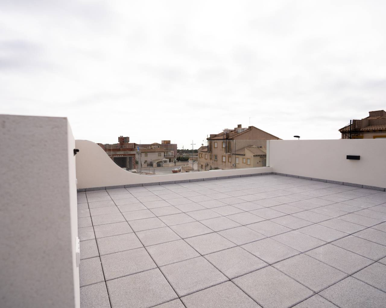 House in Torre de la Horadada - view 1