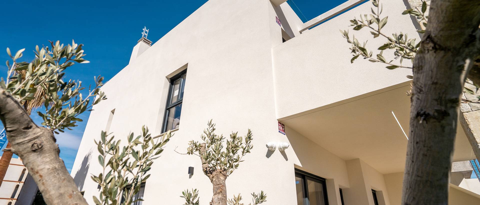Obra Nueva - high-bungalow - Pilar de la Horadada