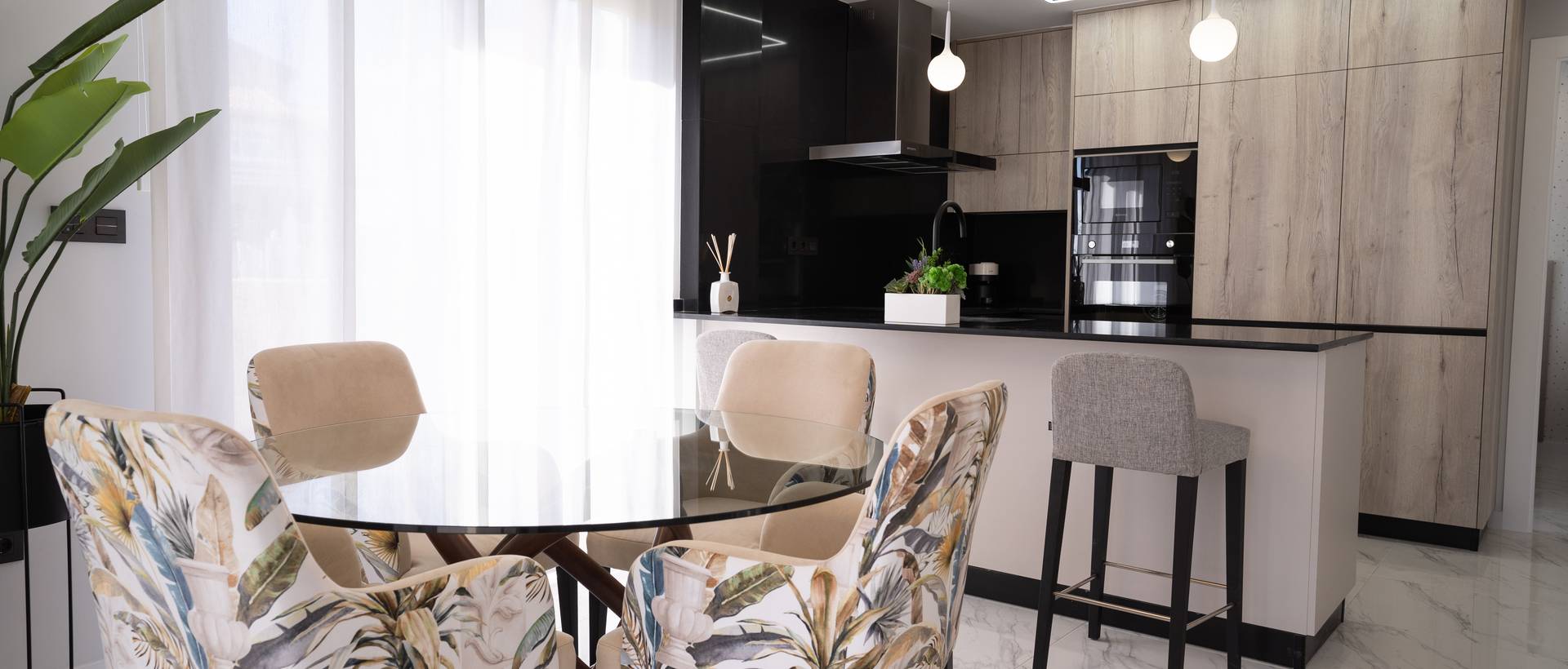 Obra Nueva - high-bungalow - Pilar de la Horadada