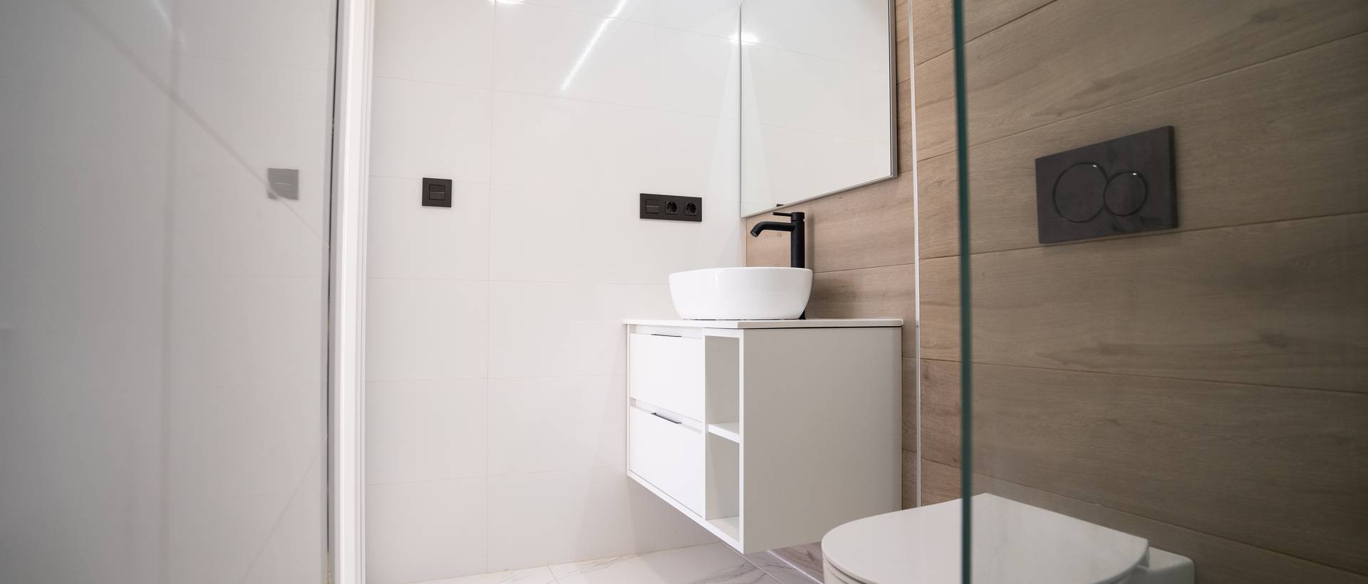 Obra Nueva - high-bungalow - Pilar de la Horadada