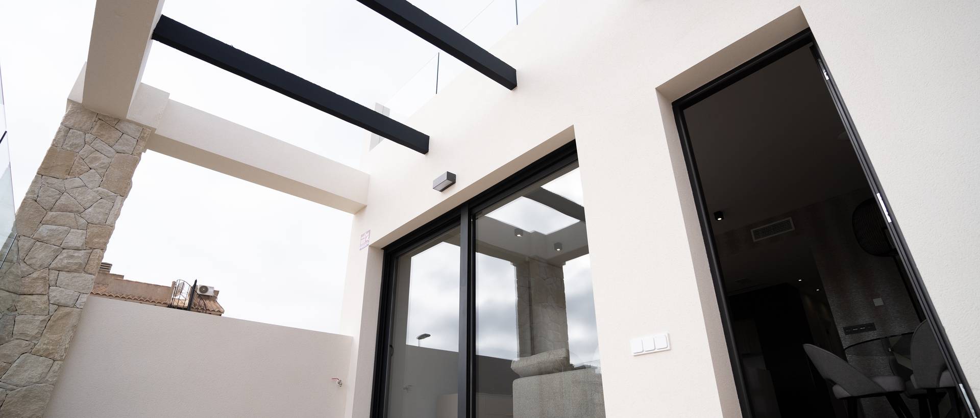 Obra Nueva - high-bungalow - Pilar de la Horadada