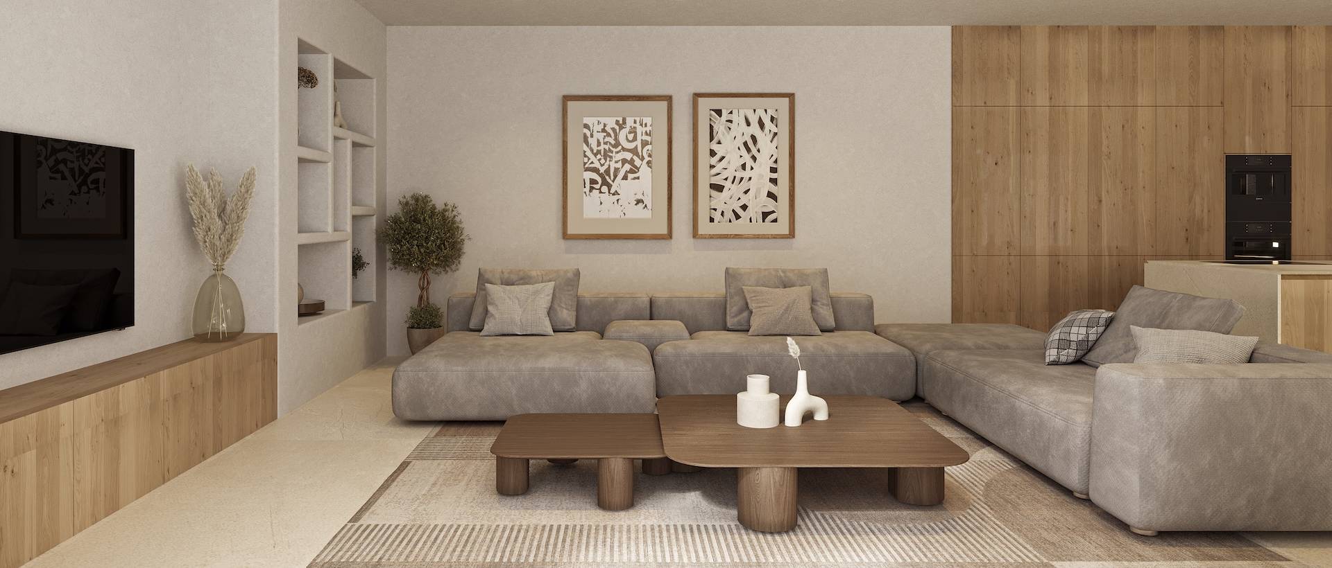 New - Villa - Benissa - Benisa