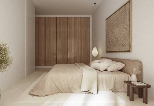 New - Villa - Benissa - Benisa