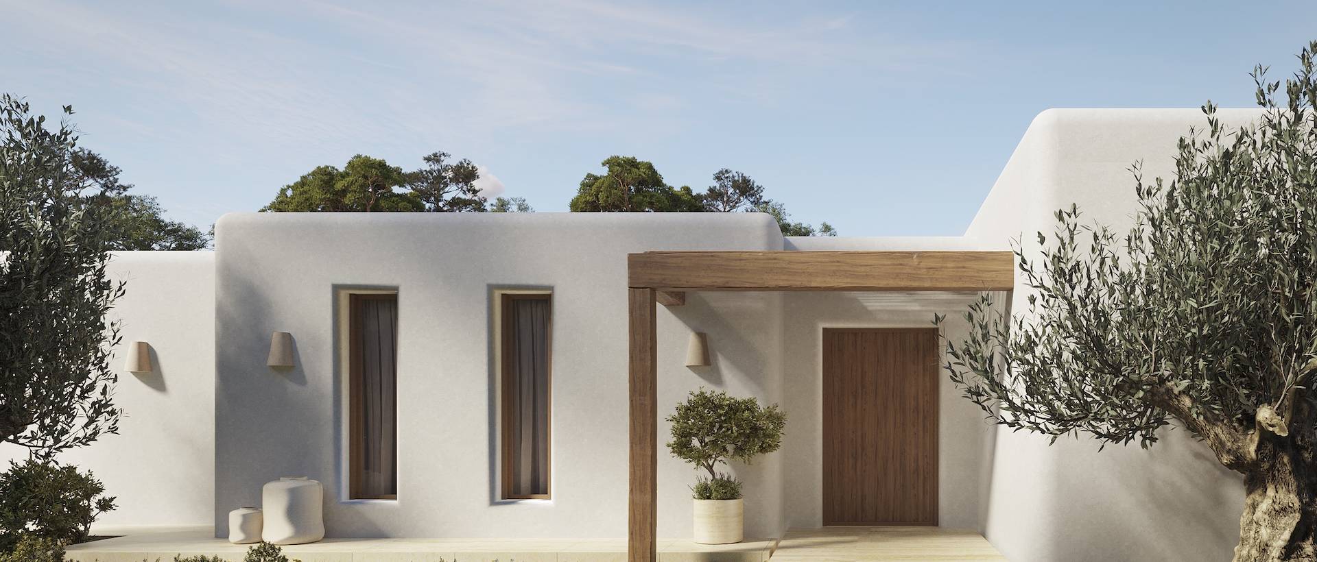 New - Villa - Benissa - Benisa