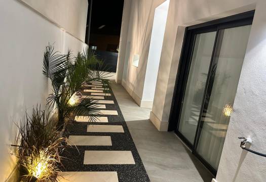 New - detached - San Pedro del Pinatar - San Pedro de Pinatar