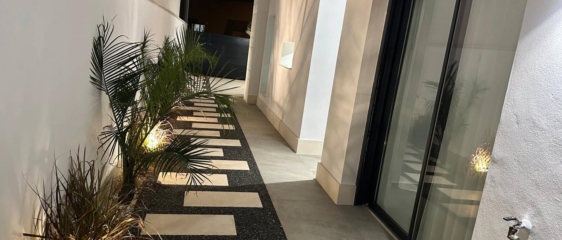 New - detached - San Pedro del Pinatar - San Pedro de Pinatar