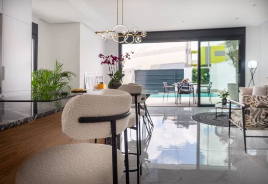 New - detached - San Pedro del Pinatar - San Pedro de Pinatar
