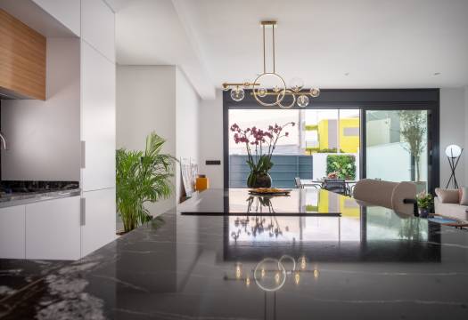 New - detached - San Pedro del Pinatar - San Pedro de Pinatar