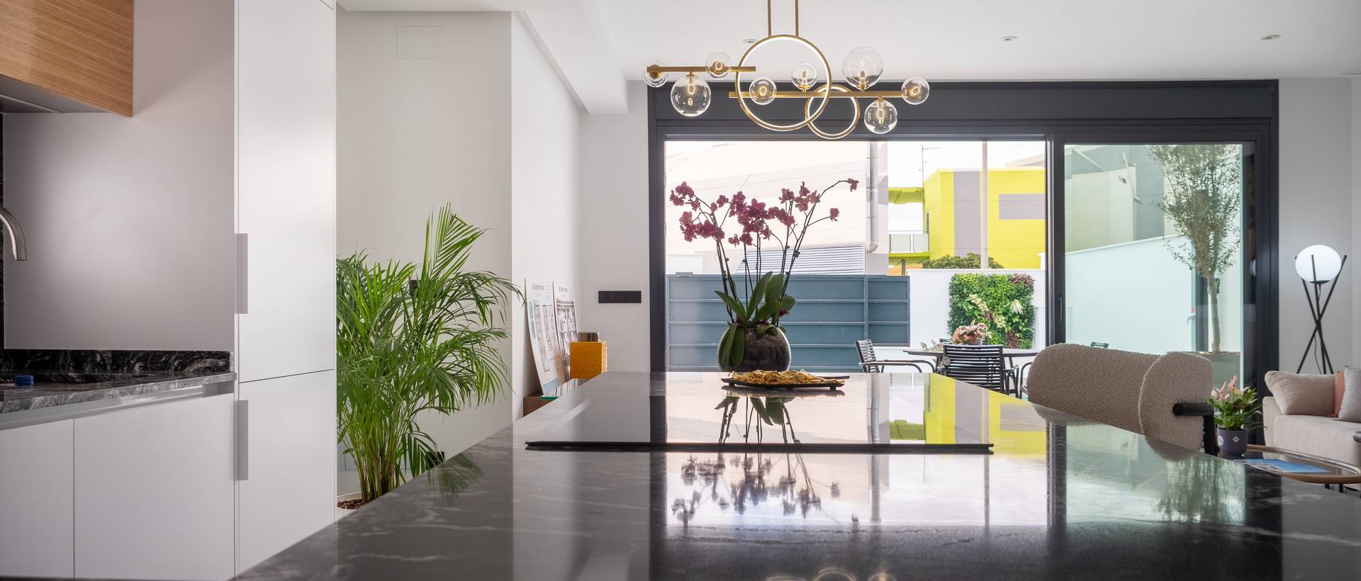 New - detached - San Pedro del Pinatar - San Pedro de Pinatar