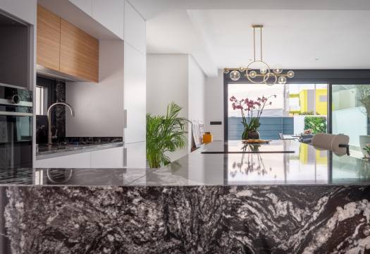 New - detached - San Pedro del Pinatar - San Pedro de Pinatar