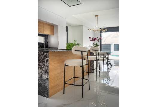 New - detached - San Pedro del Pinatar - San Pedro de Pinatar