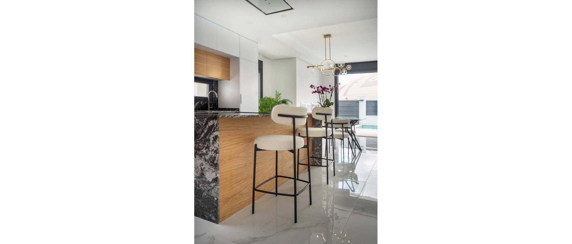 New - detached - San Pedro del Pinatar - San Pedro de Pinatar