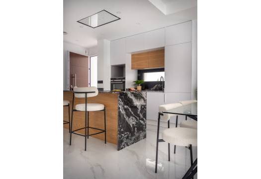 New - detached - San Pedro del Pinatar - San Pedro de Pinatar
