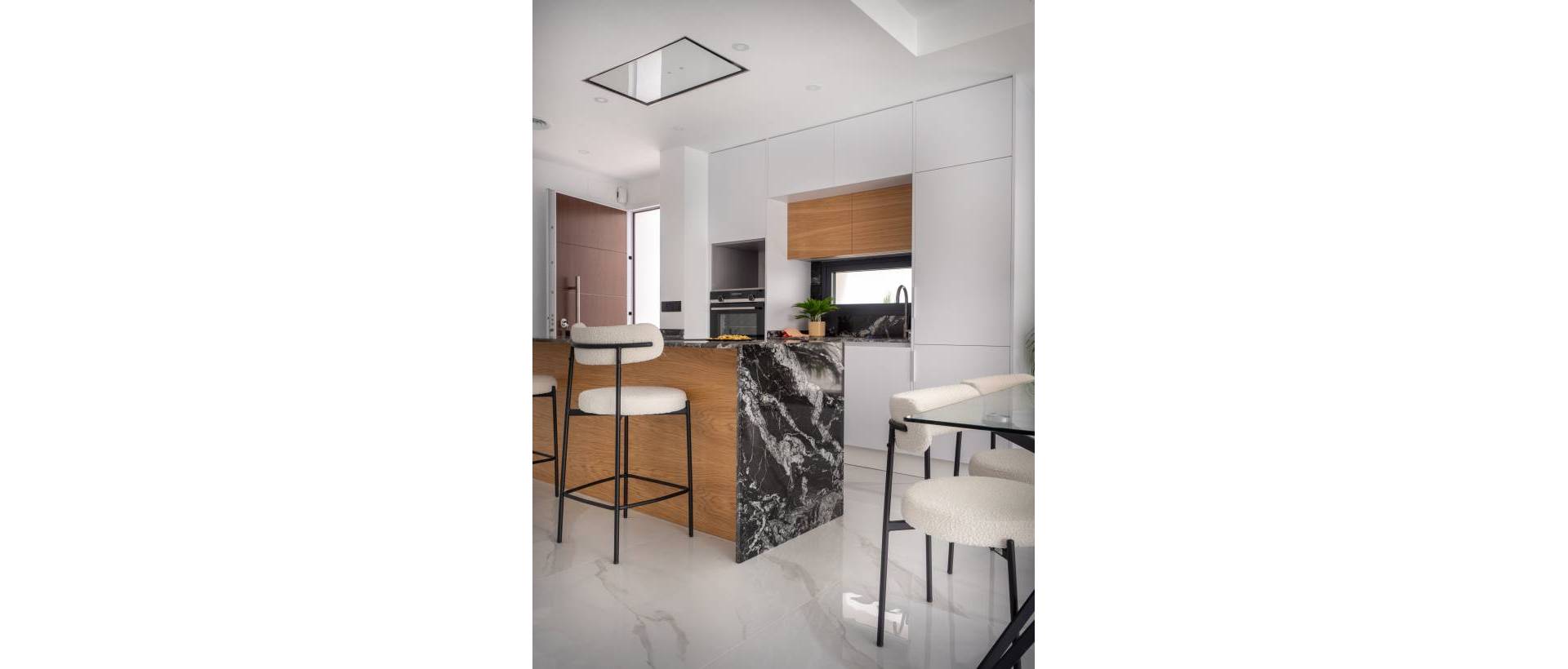 New - detached - San Pedro del Pinatar - San Pedro de Pinatar