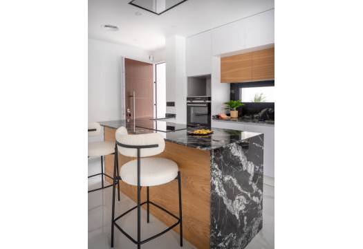 New - detached - San Pedro del Pinatar - San Pedro de Pinatar