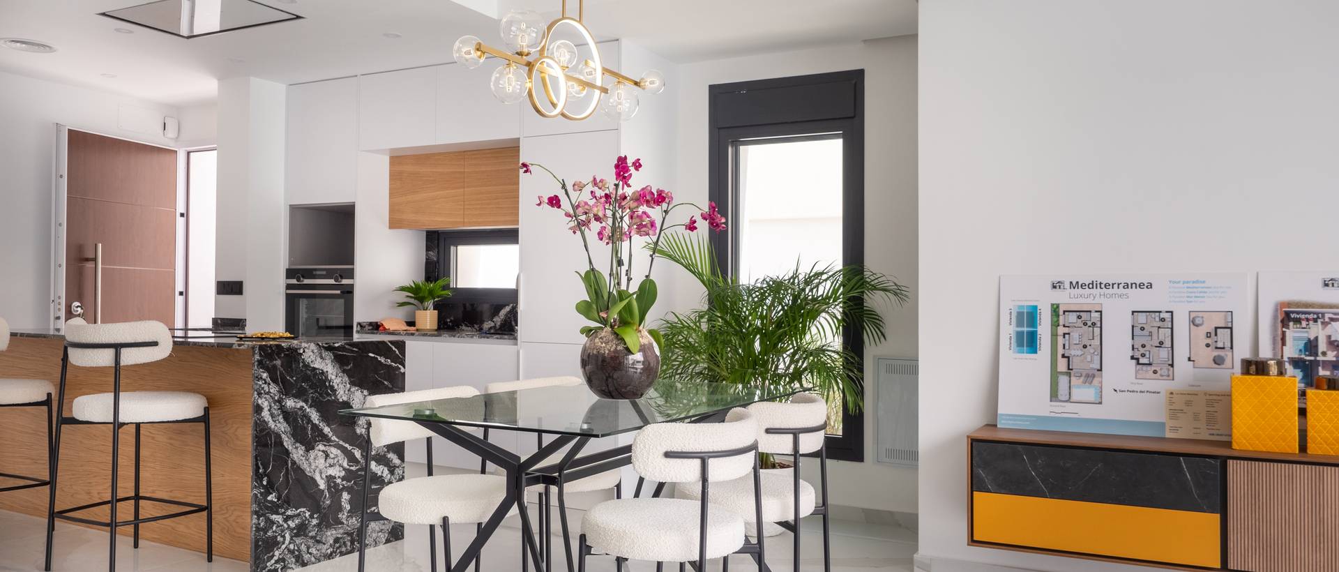 New - detached - San Pedro del Pinatar - San Pedro de Pinatar