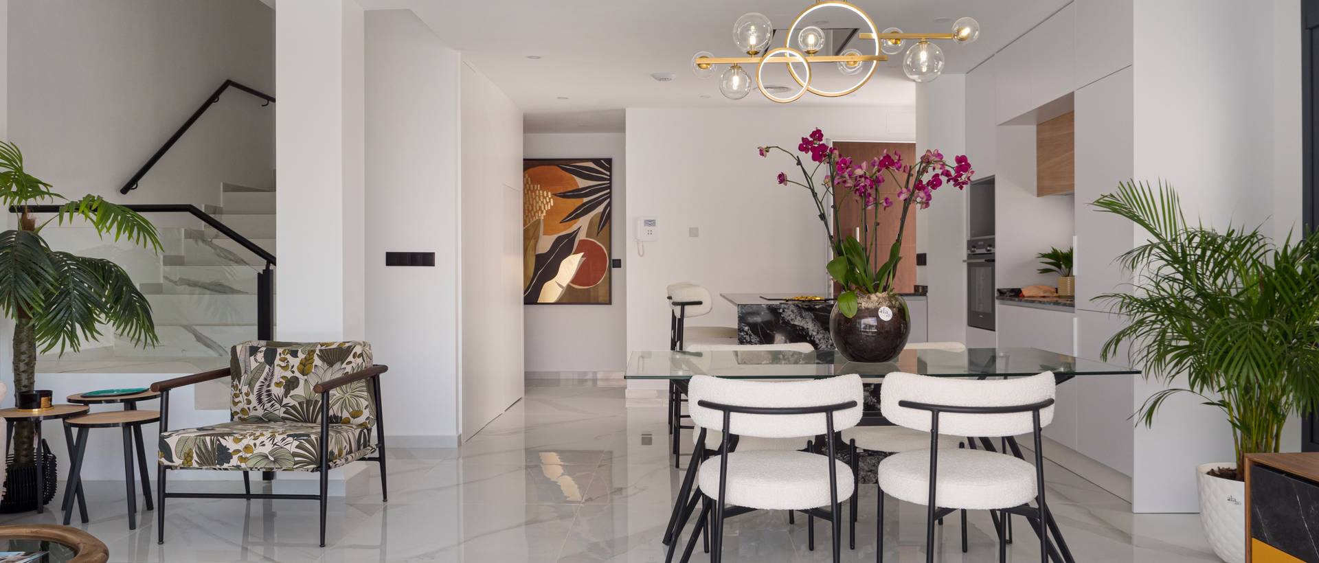 New - detached - San Pedro del Pinatar - San Pedro de Pinatar