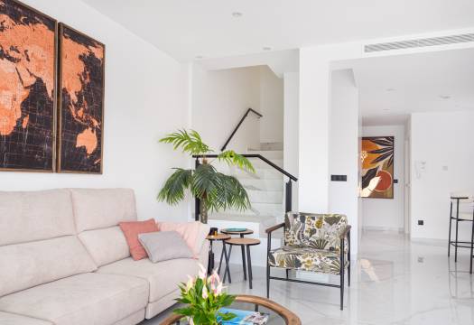 New - detached - San Pedro del Pinatar - San Pedro de Pinatar