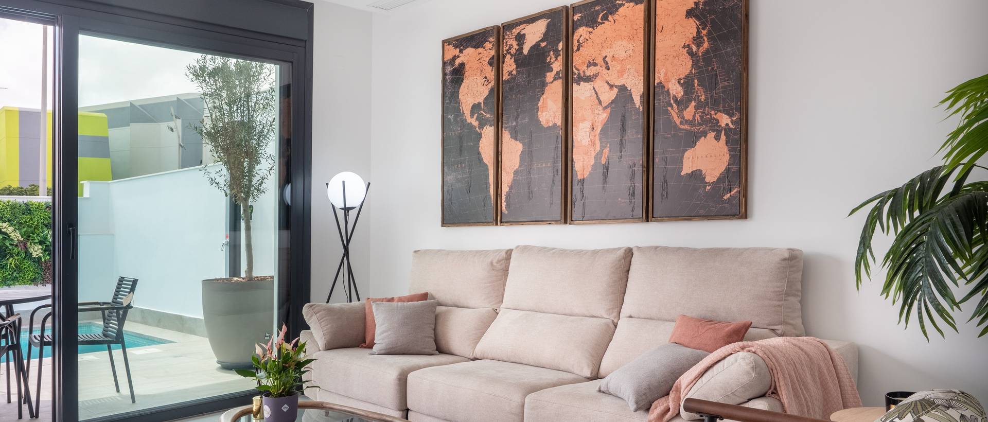 New - detached - San Pedro del Pinatar - San Pedro de Pinatar