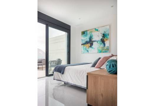 New - detached - San Pedro del Pinatar - San Pedro de Pinatar