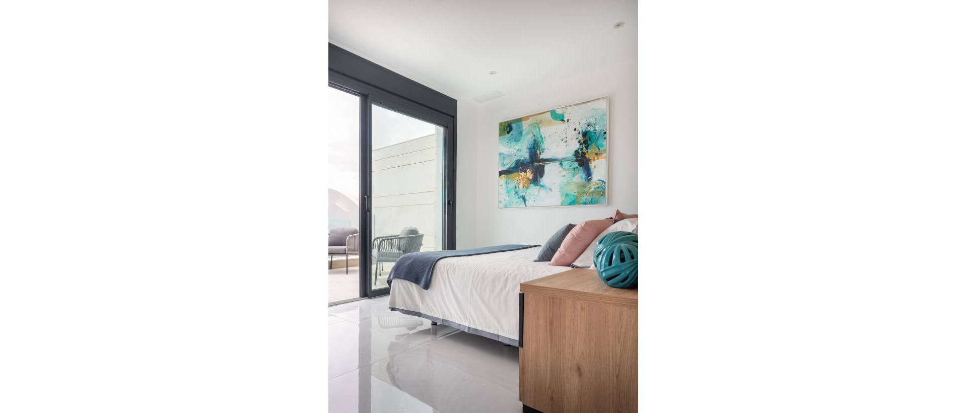 New - detached - San Pedro del Pinatar - San Pedro de Pinatar