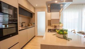 New - low-bungalow - La Finca Golf