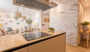 New - low-bungalow - La Finca Golf
