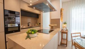 New - low-bungalow - La Finca Golf