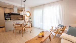 New - low-bungalow - La Finca Golf