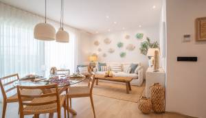 New - low-bungalow - La Finca Golf