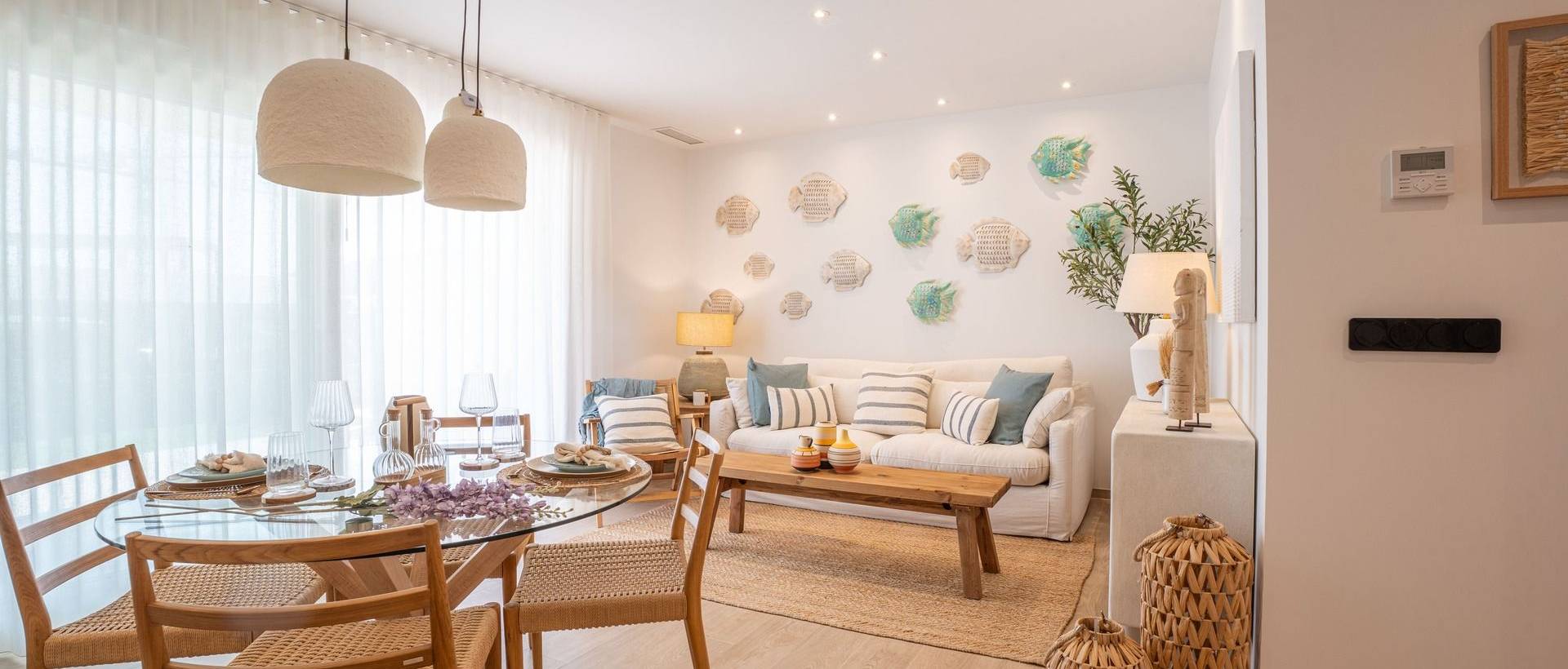 New - low-bungalow - La Finca Golf