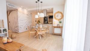 New - low-bungalow - La Finca Golf
