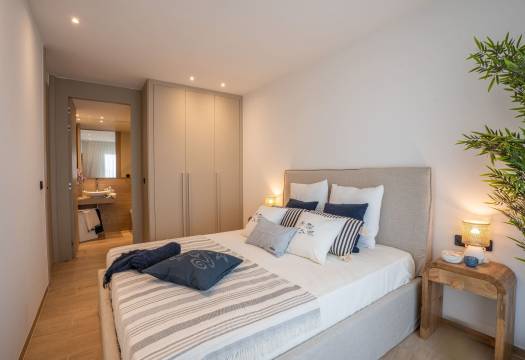 New - low-bungalow - La Finca Golf