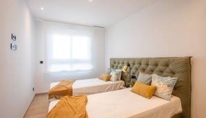 New - low-bungalow - La Finca Golf