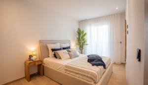 New - low-bungalow - La Finca Golf