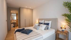 New - low-bungalow - La Finca Golf