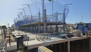 New - low-bungalow - Torre de la Horadada