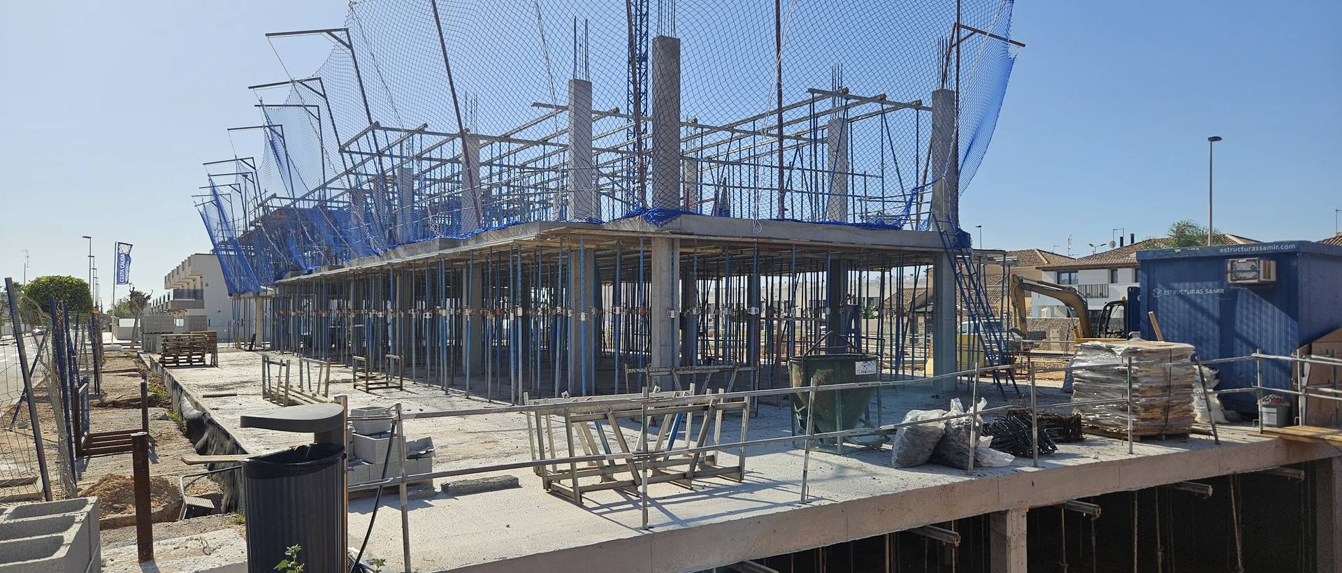 New - low-bungalow - Torre de la Horadada