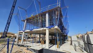New - low-bungalow - Torre de la Horadada