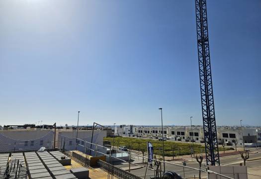 New - low-bungalow - Torre de la Horadada