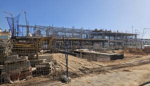 New - low-bungalow - Torre de la Horadada